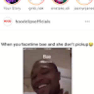 Meet your Posher, Clifton